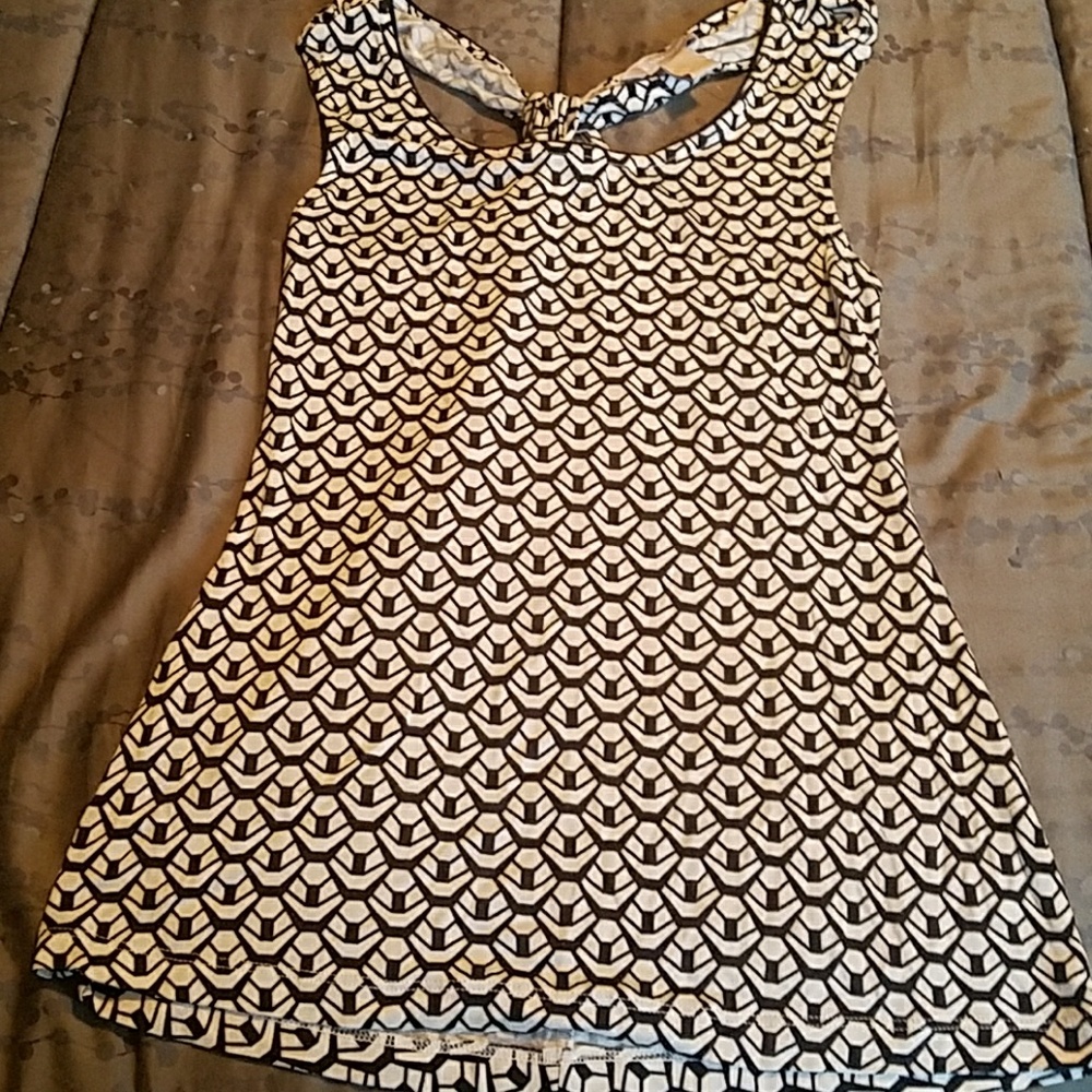 NWT Banana Republic tank